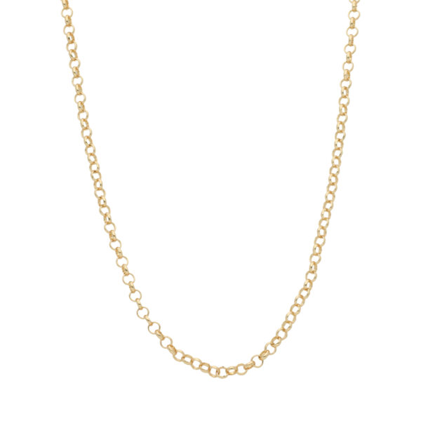 Cadena ajustable