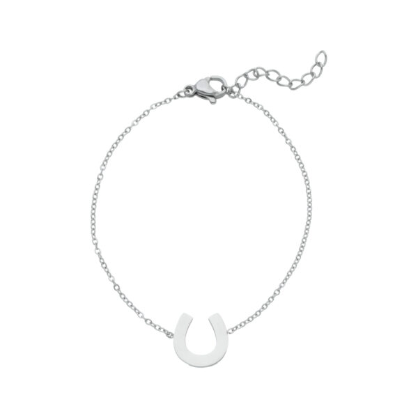Pulsera herradura