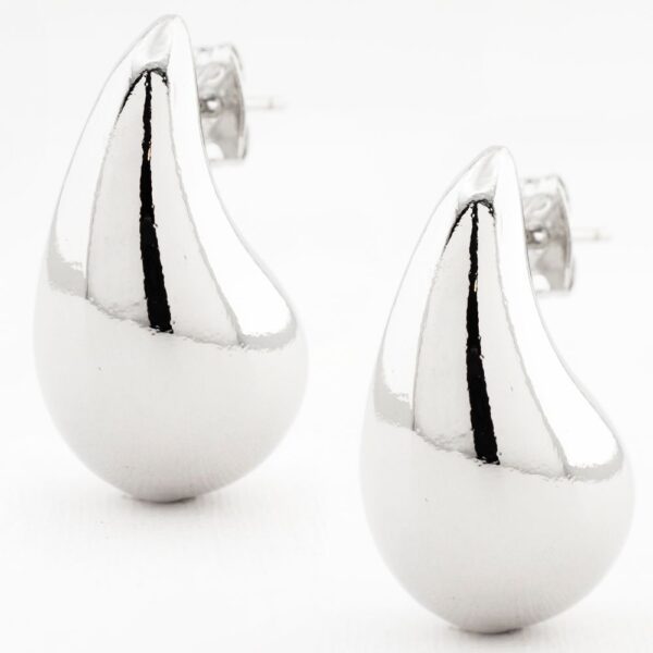 Arete gota rodio