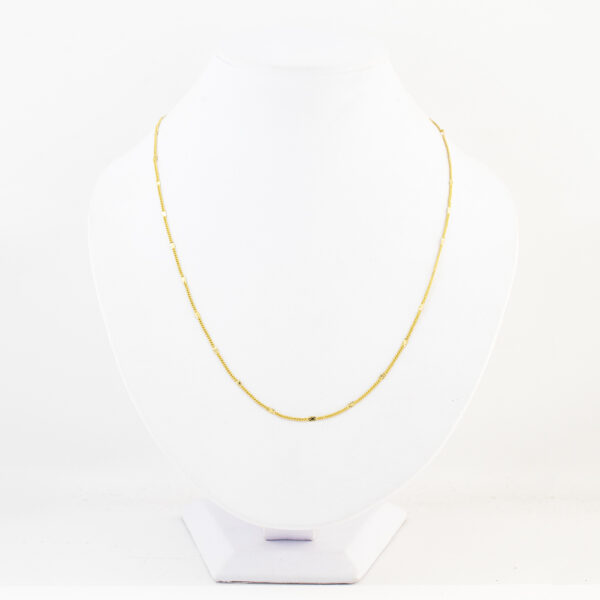 Collar sencillo