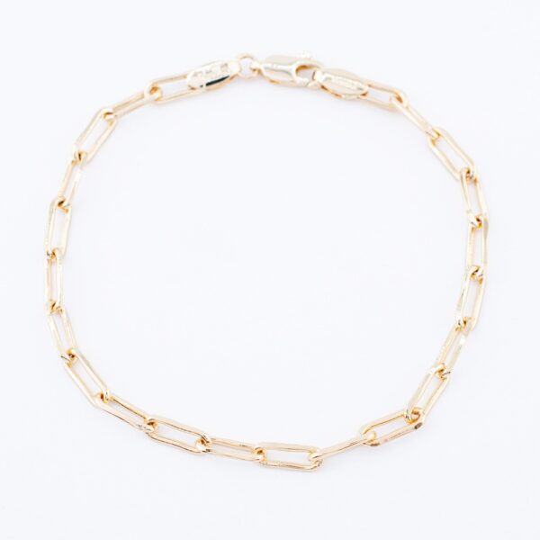 Pulsera sencilla