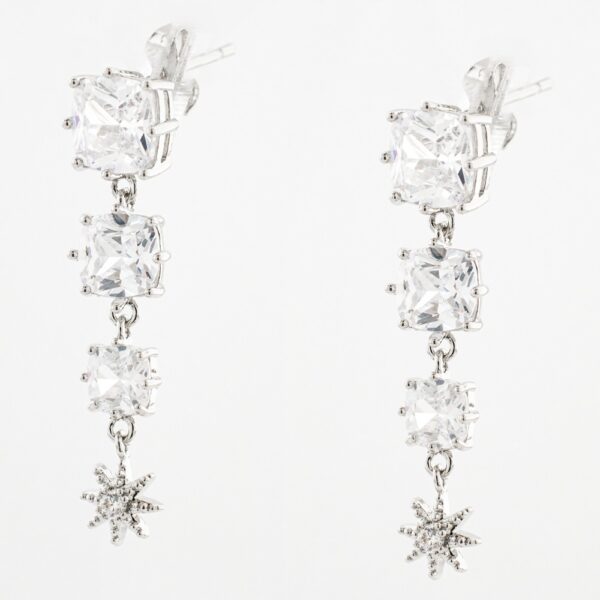 Arete colgante