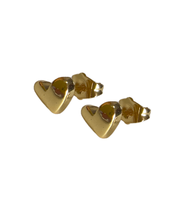 Arete corazón