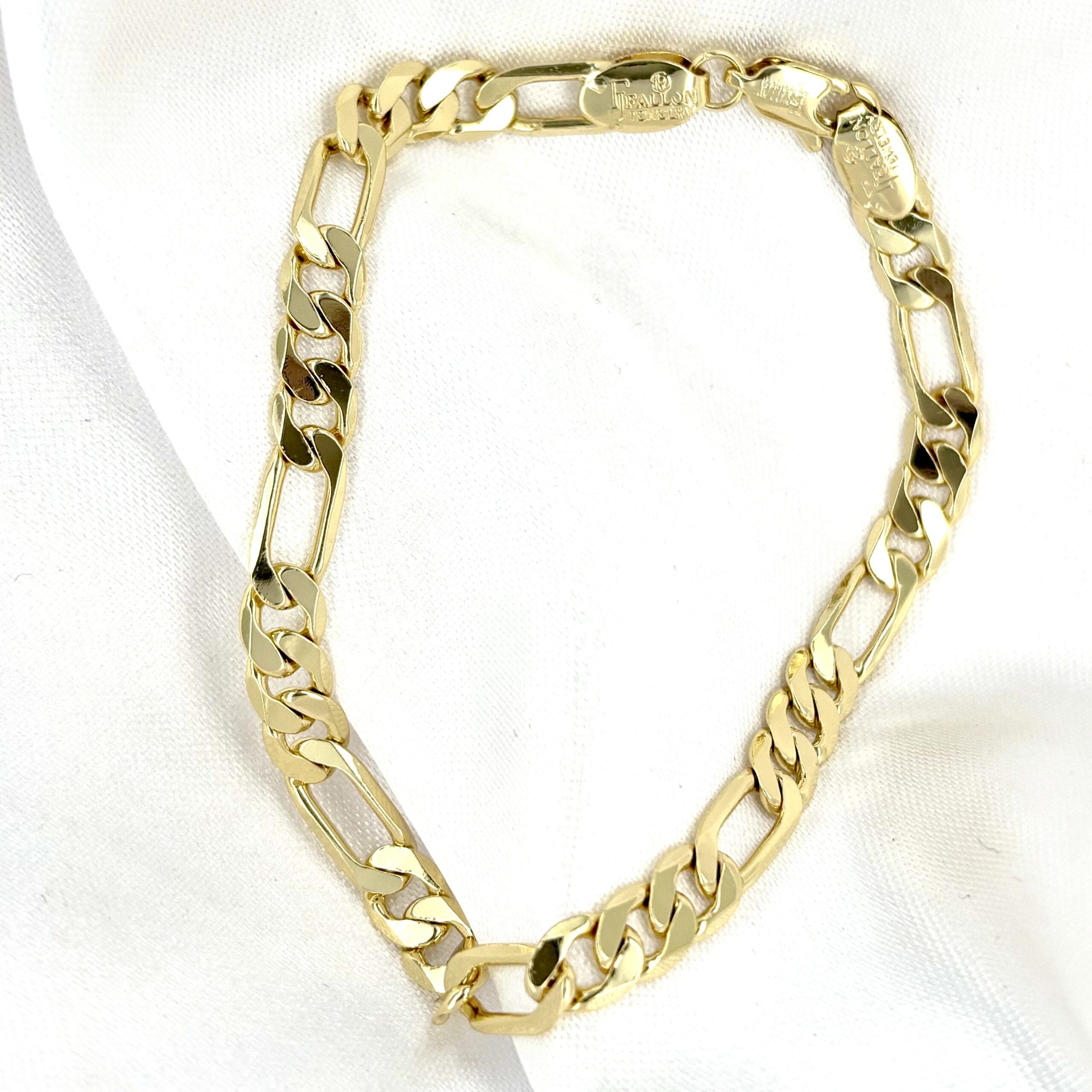 Pulsera cadena
