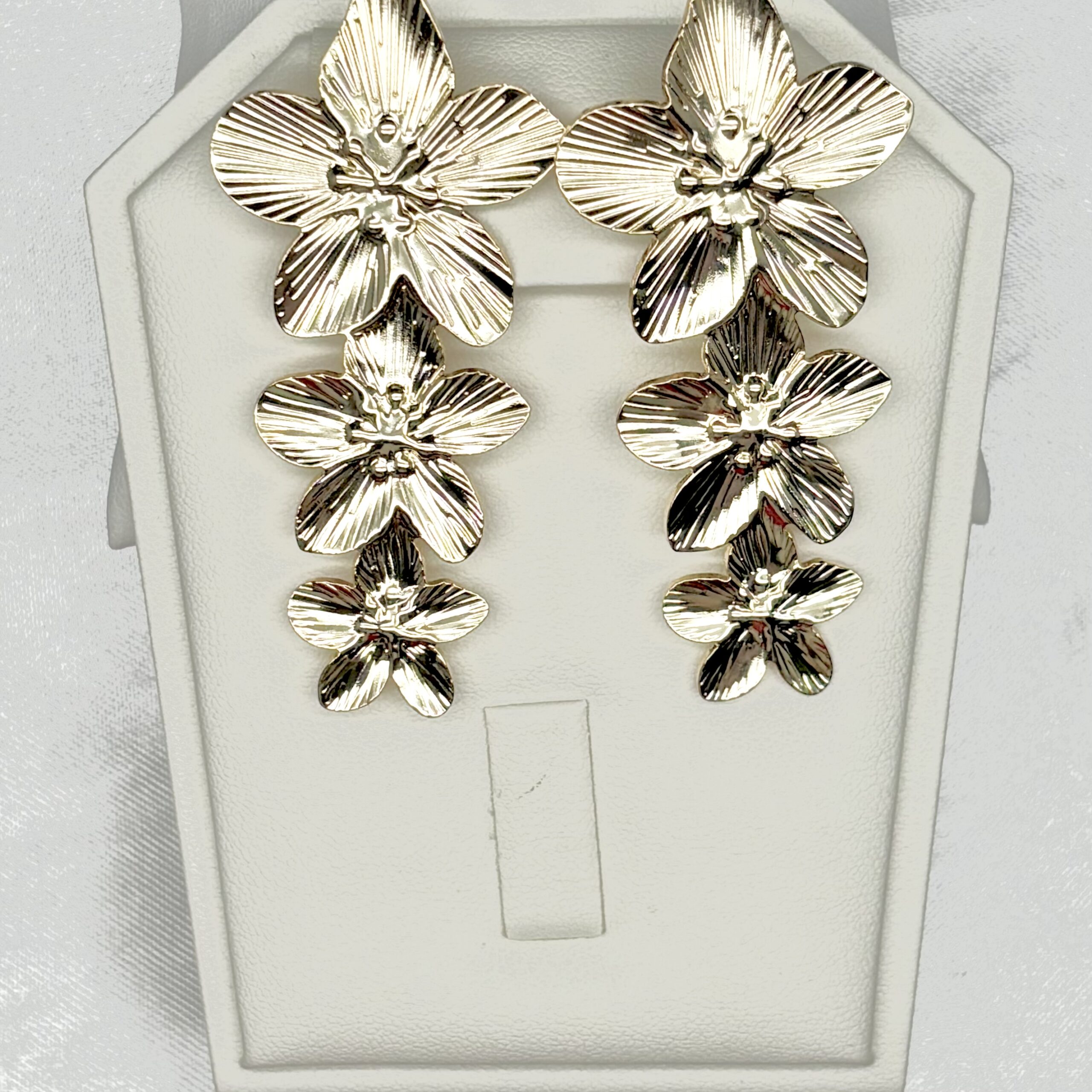 Arete 3 flores