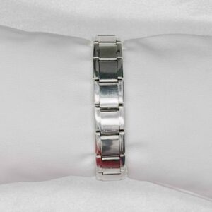 Pulsera hombre cuadros