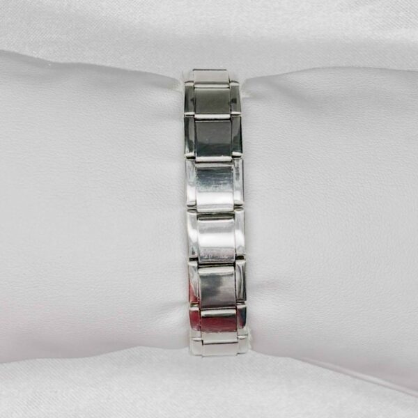 Pulsera cuadros