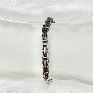 Pulsera caballero