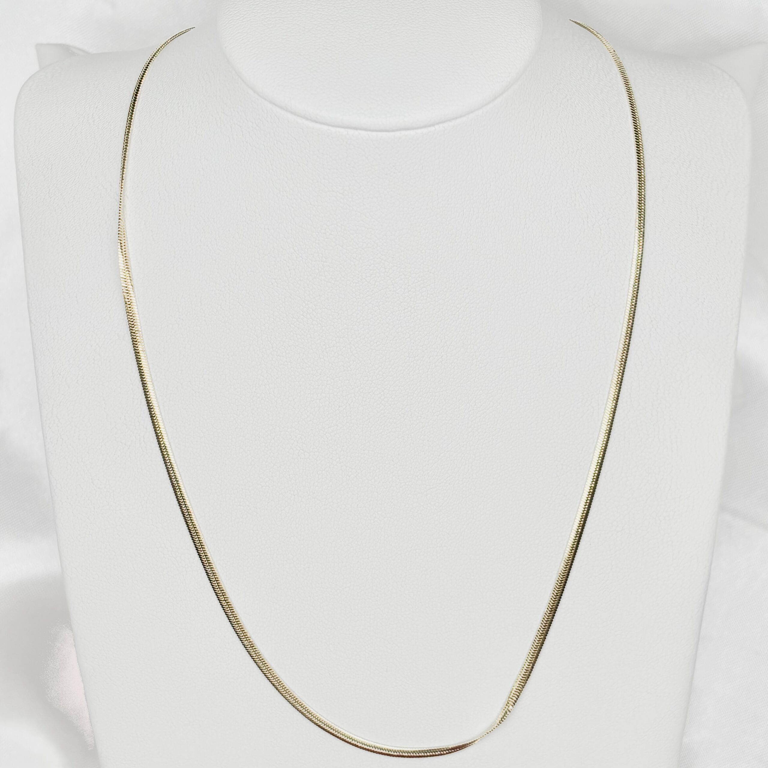 Collar broche gancho
