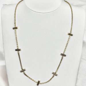 Collar cilindros