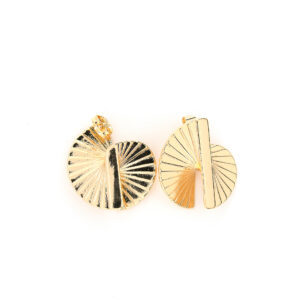 Arete abanico