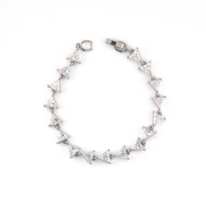 Pulsera  Cristales zirconia