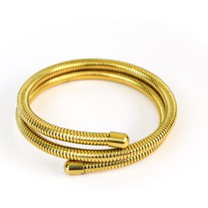 Brazalete cola de rata