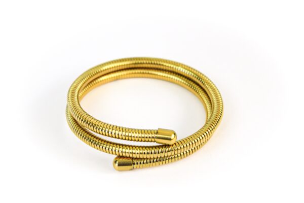 Brazalete cola de rata