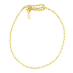 COLLAR CADENA PEQUEÑA