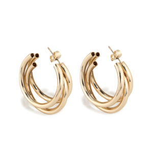 Arete grande 3 lineas