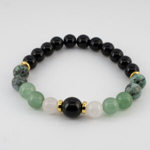 Pulsera para atraer dinero