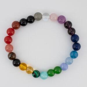 Pulsera 7 chakras