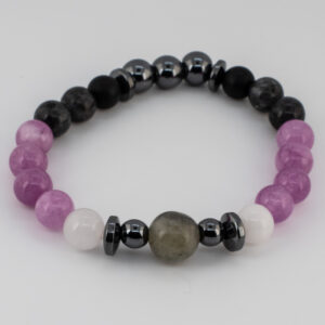 Pulsera para atraer el amor