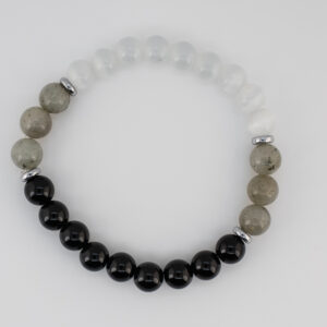 Pulsera para atraer la protección