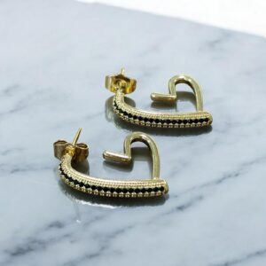 ARETE CORAZON PIEDRAS NEGRAS