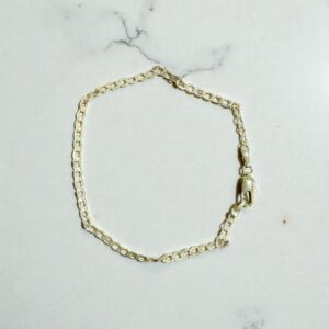 PULSERA ESLABONES