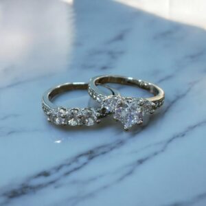 ANILLO RODIO PIEDRAS