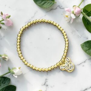 Pulsera mickey mouse