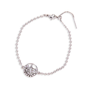 pulsera dije arbol