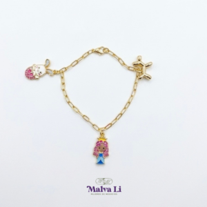 Pulsera niña