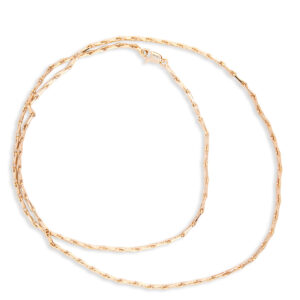 Cadena sencilla eslabón