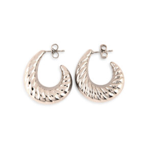 Arete aura rodio