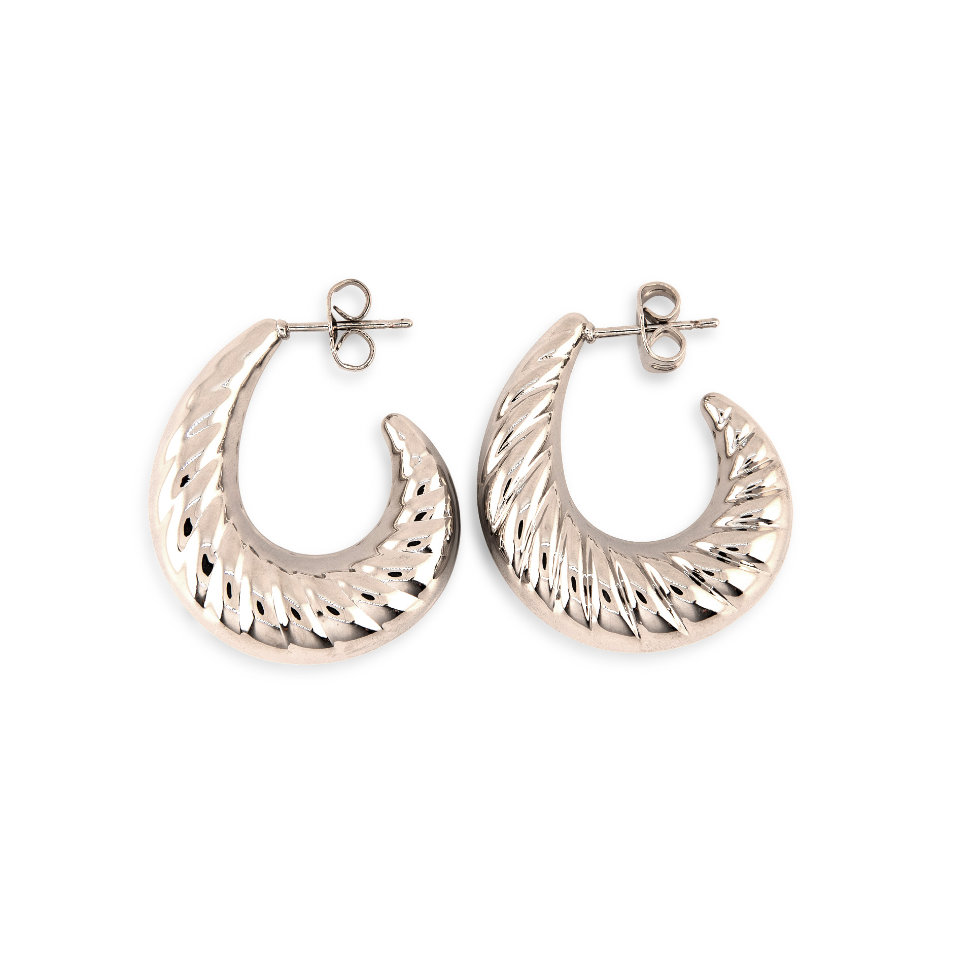 Arete aura rodio