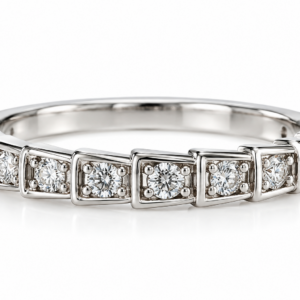 anillo piedras