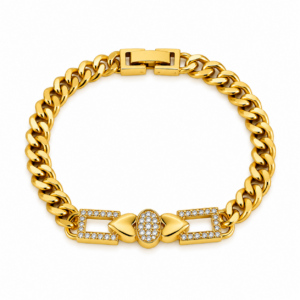 pulsera tipo esclava