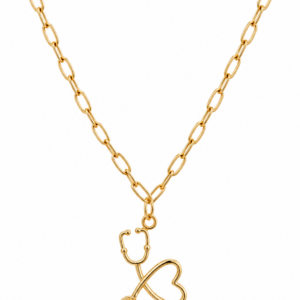 collar medical heart